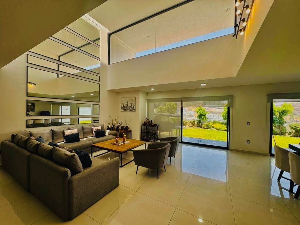 3 habitaciones 4 baños - Casa 3