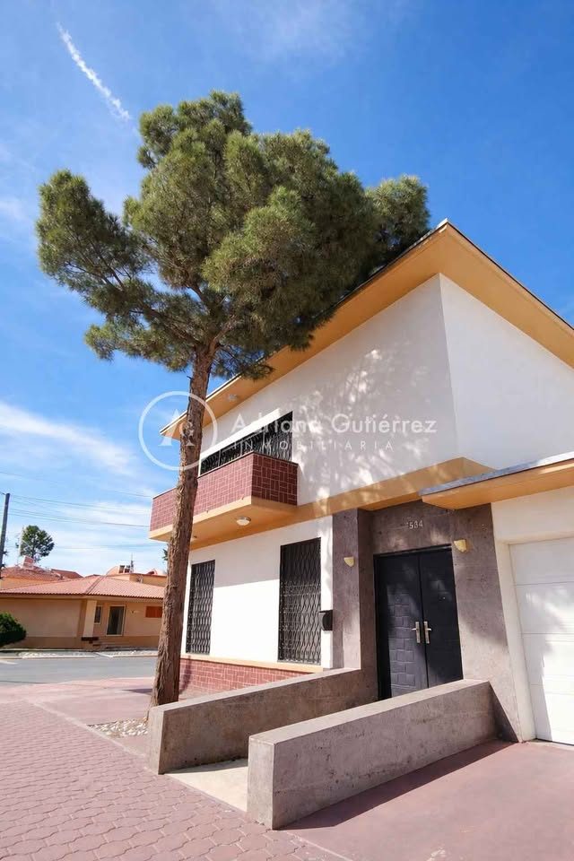 Casa en renta · 3 rec 2
