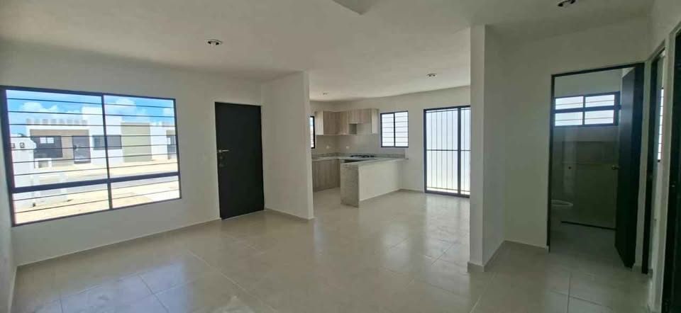 2 habitaciones 1 baño - Casa 3
