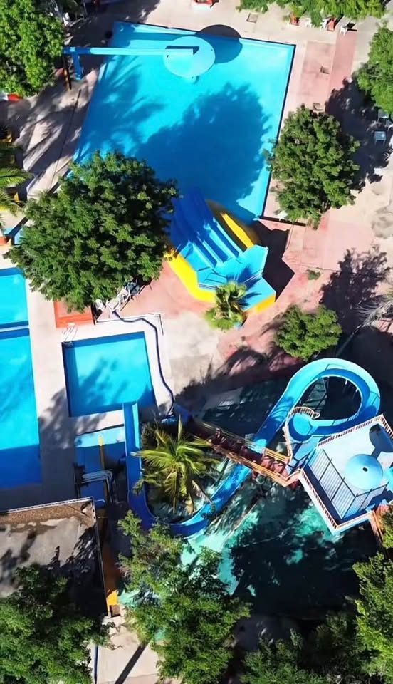 Monoambiente 0 baños - Casa 3