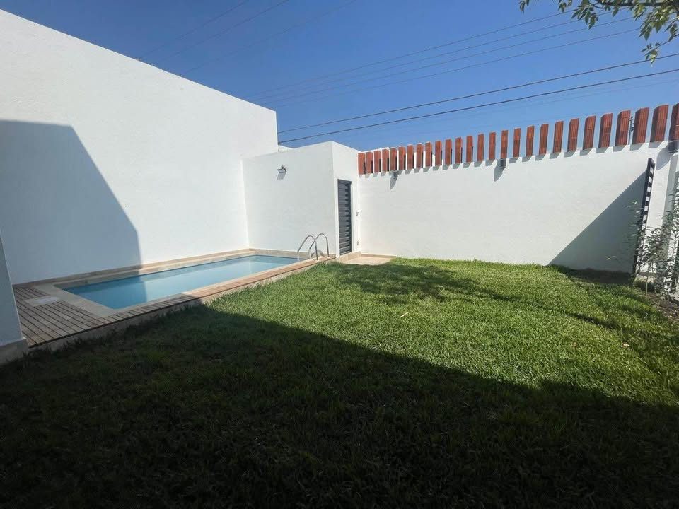 4 habitaciones 4 baños - Casa 3