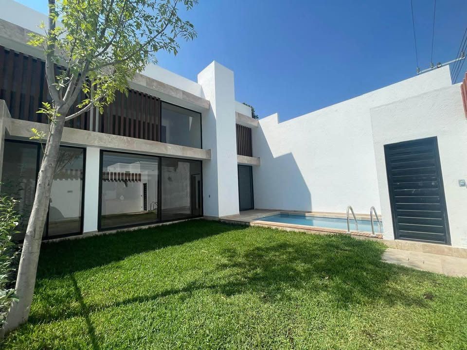 4 habitaciones 4 baños - Casa 2
