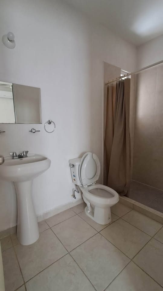 3 habitaciones 3 baños - Departamento 2