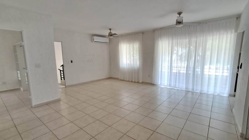3 habitaciones 3 baños - Departamento 3