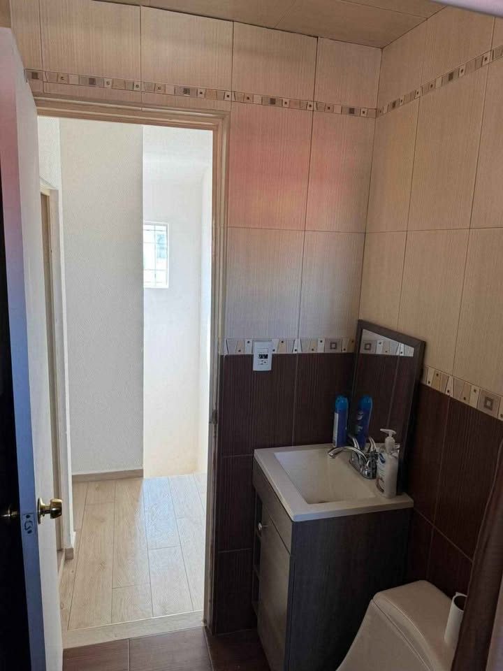 Casa en venta · 2 rec 3