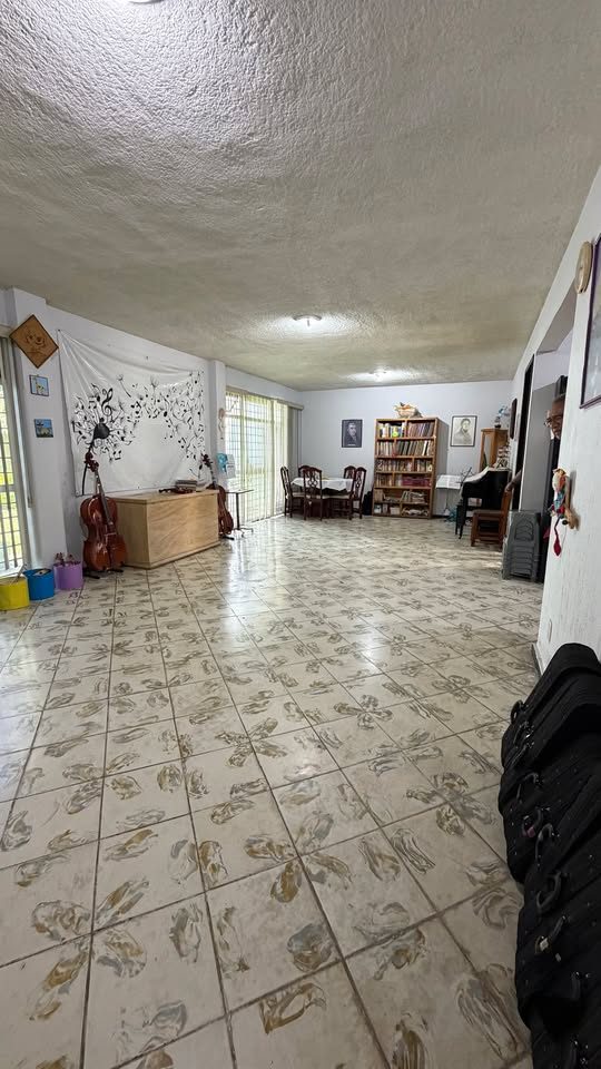 6 habitaciones 3 baños Casa 3