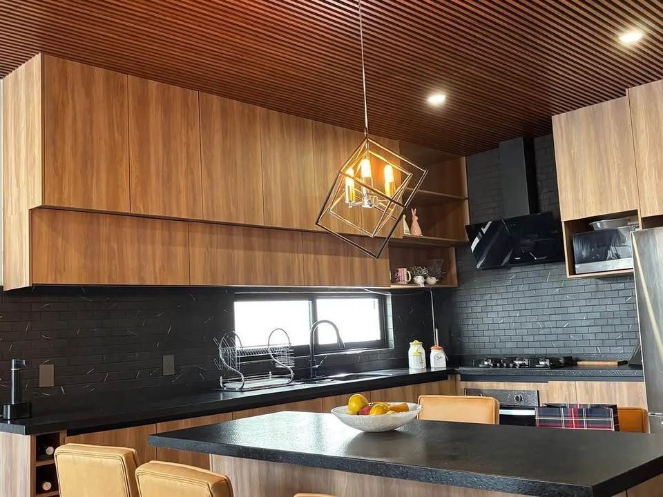 4 habitaciones 4 baños - Casa 2