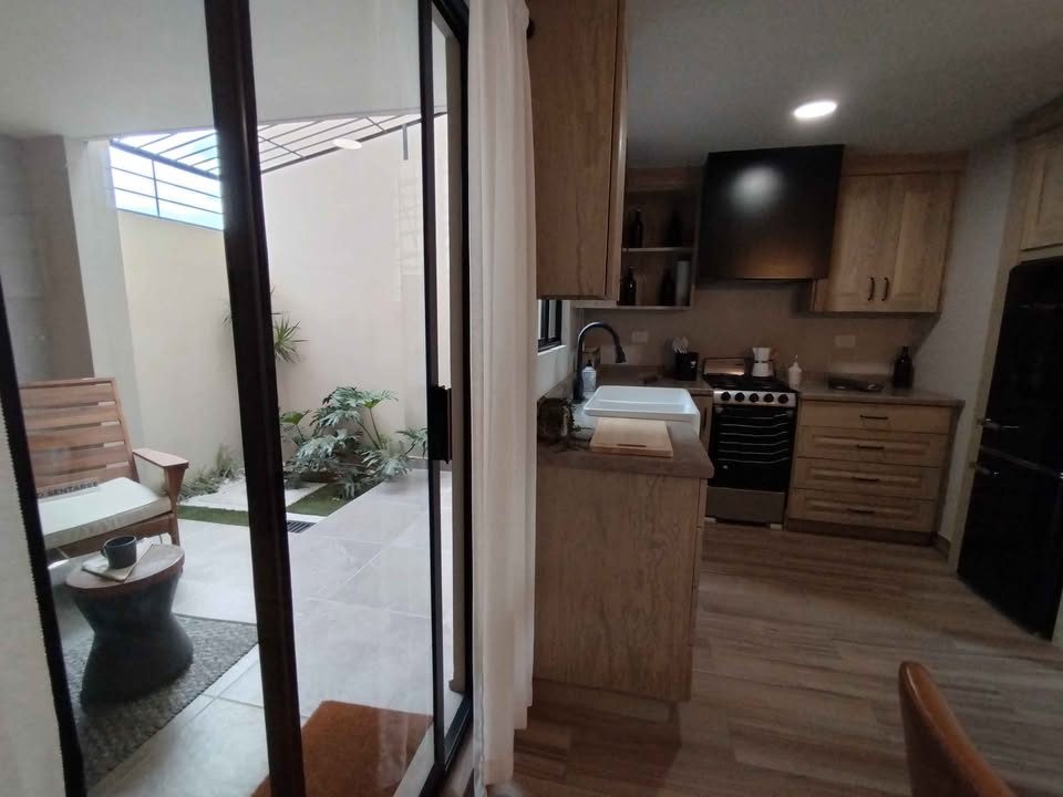 2 habitaciones 2 baños - Casa 2