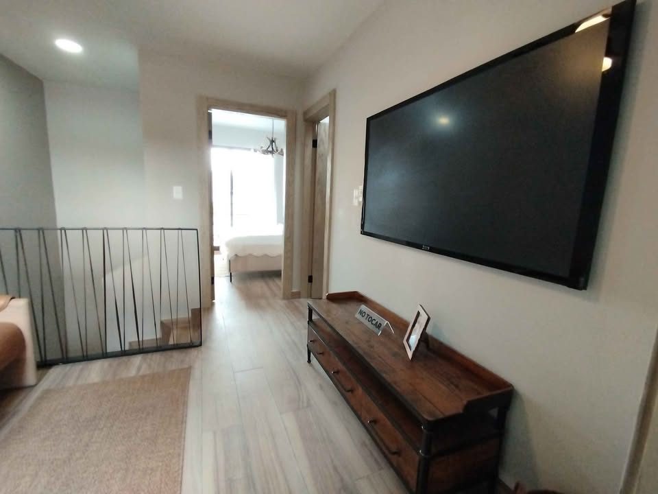 2 habitaciones 2 baños - Casa 3