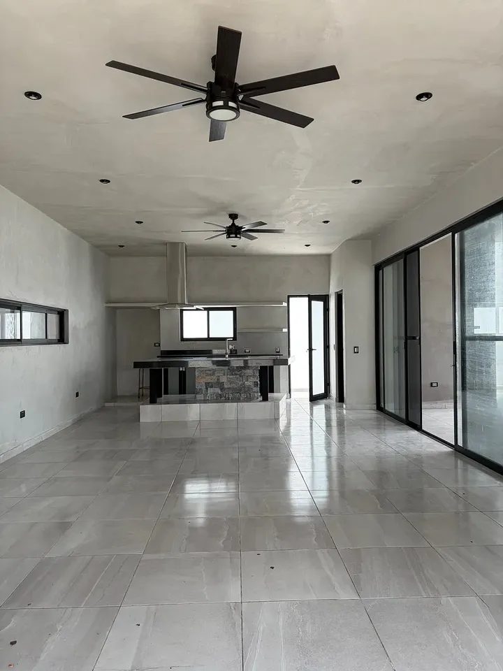 3 habitaciones 4 baños Casa 3