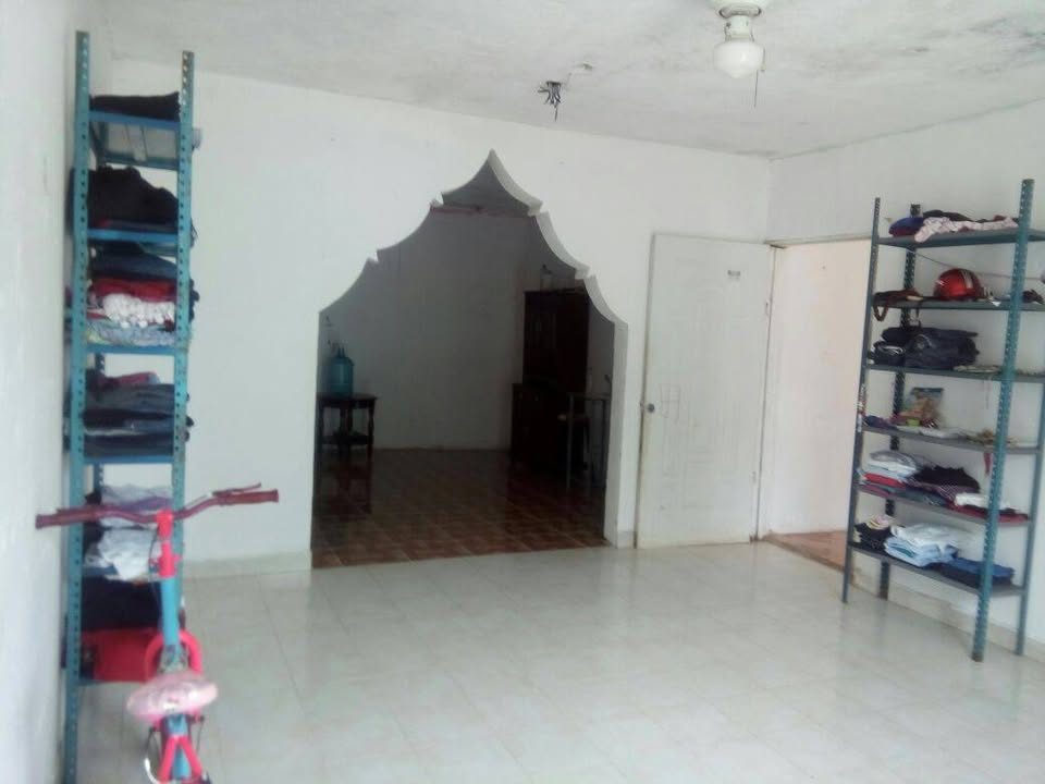 4 habitaciones 1 baño - Casa 3