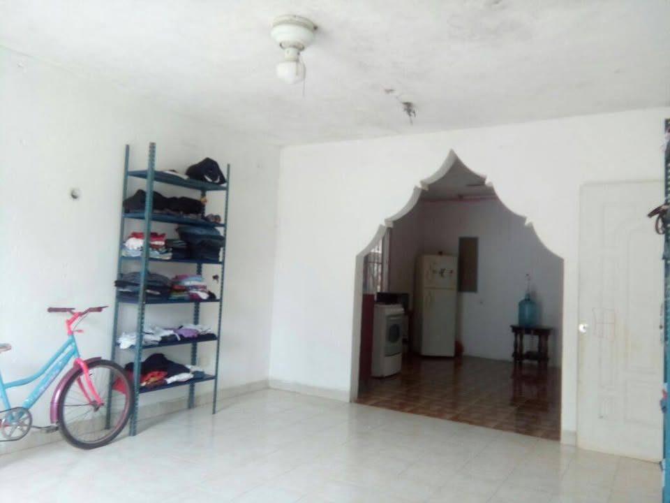 4 habitaciones 1 baño - Casa 2