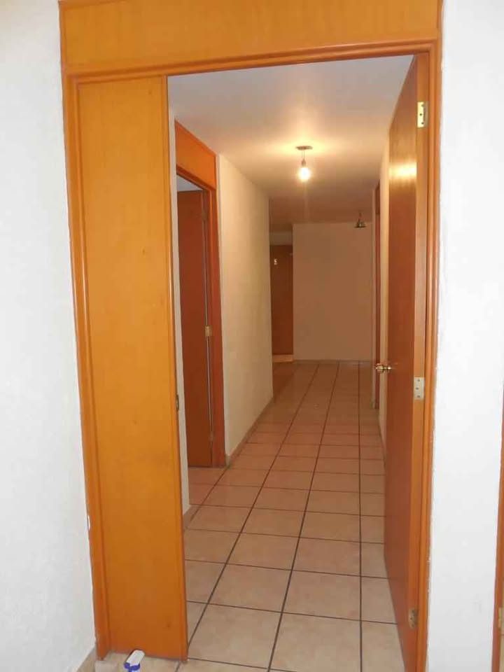 3 habitaciones 2 baños - Departamento 2