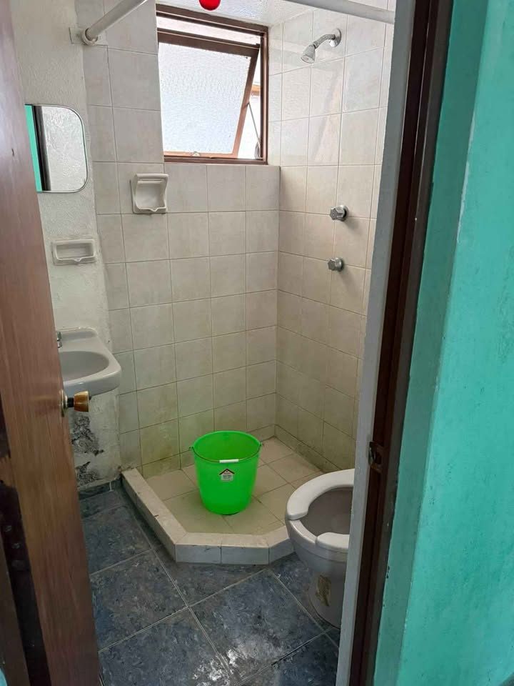 2 habitaciones 1 baño - Departamento 3