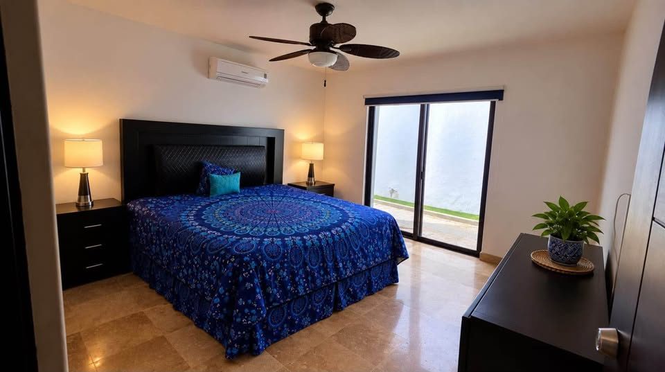 3 habitaciones 3,5 baños - Casa 2