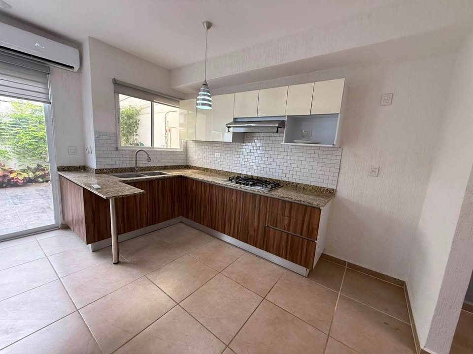 3 habitaciones 3,5 baños - Casa 3