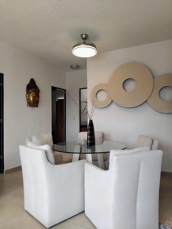 3 habitaciones 2 baños - Departamento 2