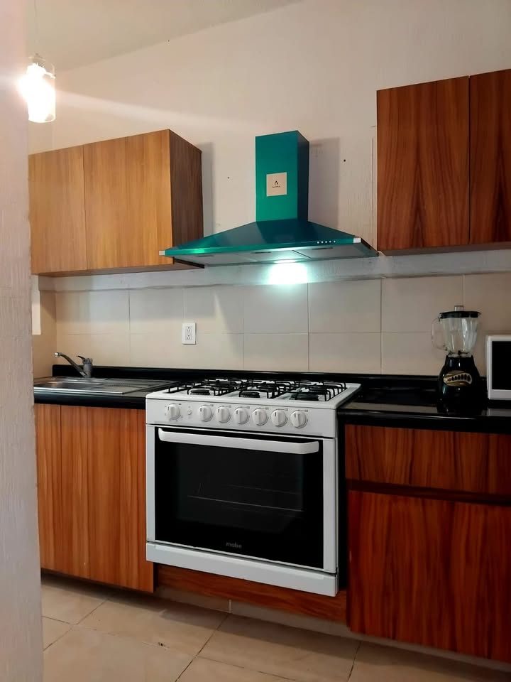 3 habitaciones 2 baños - Departamento 3