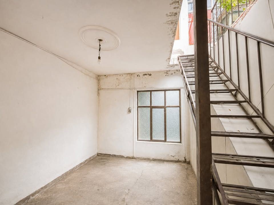 9 habitaciones 3 baños Casa 3