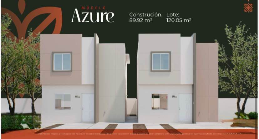 Casa en venta · 3 rec 3