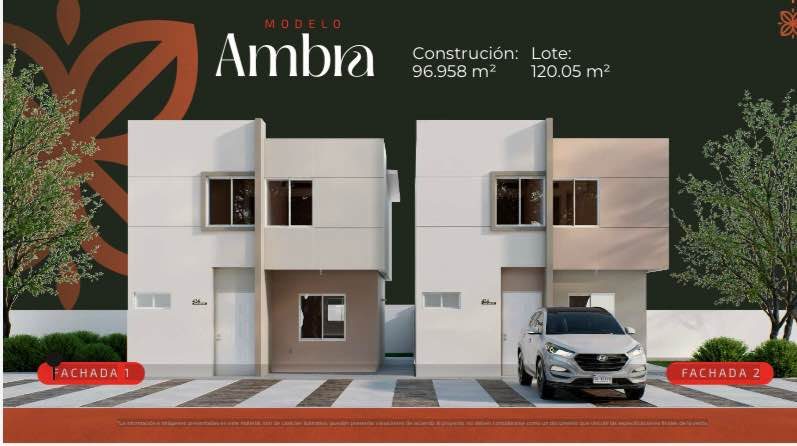 Casa en venta · 3 rec 2