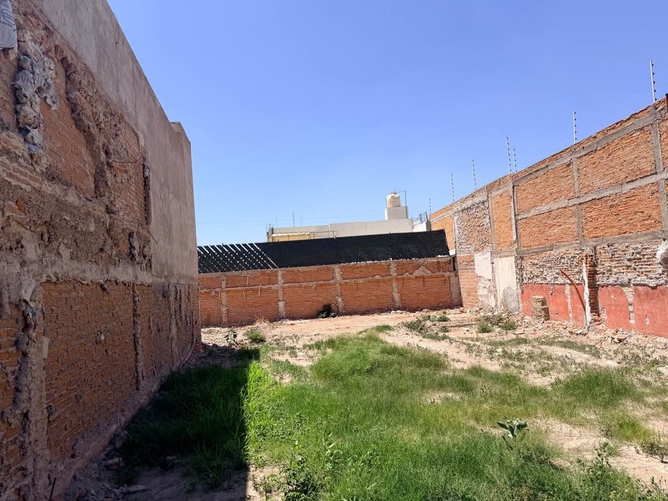 Terreno en venta · 514 m² · Durango 2