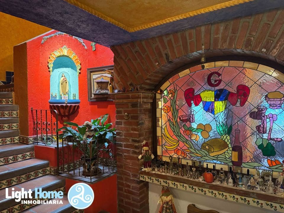 5 habitaciones 3.5 baños Casa 3