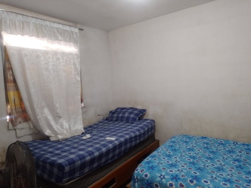 2 habitaciones 1 baño Departamento 3
