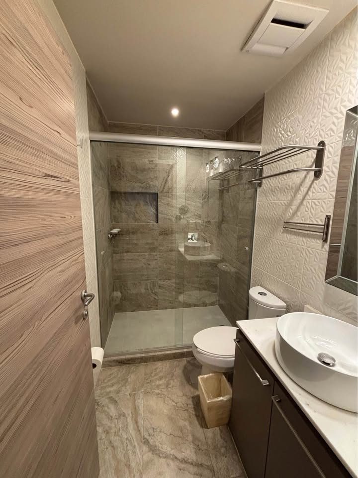 3 habitaciones 2 baños - Departamento 3