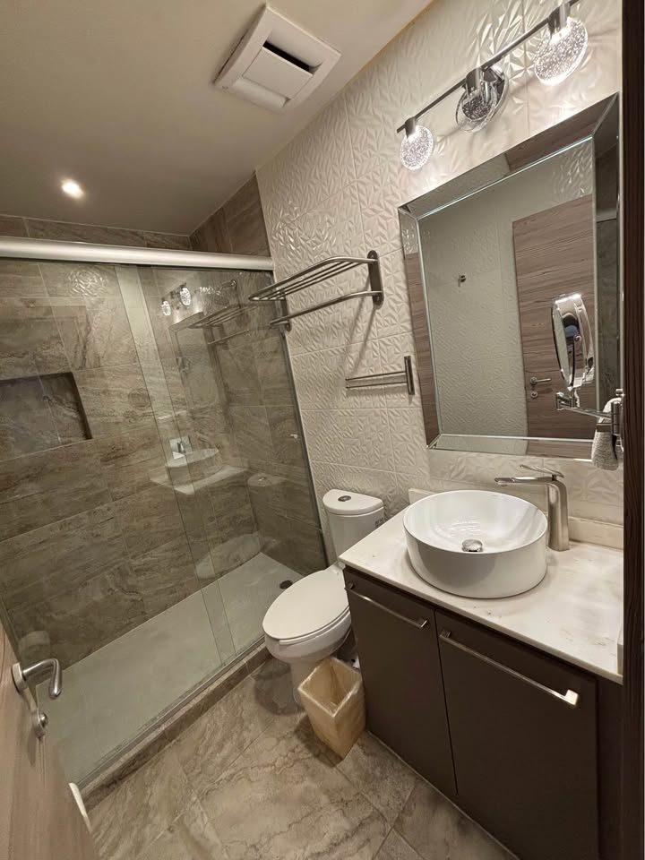 3 habitaciones 2 baños - Departamento 2