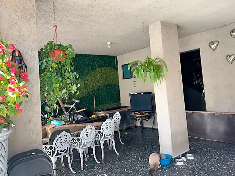 4 habitaciones 3 baños Casa 2