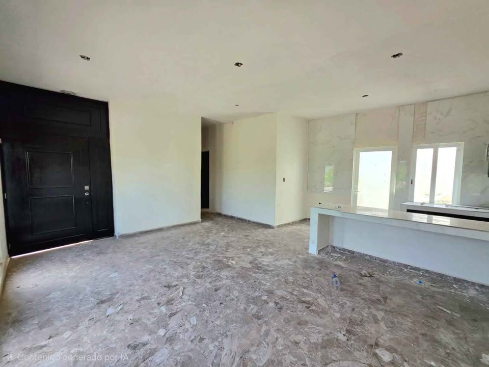 3 habitaciones 2 baños - Casa 3