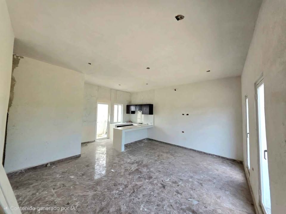 3 habitaciones 2 baños - Casa 2