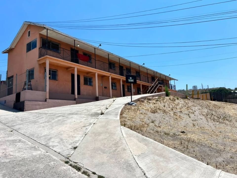 7 habitaciones 6 baños Departamento 3