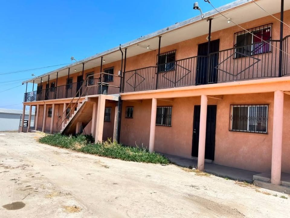 7 habitaciones 6 baños Departamento 2