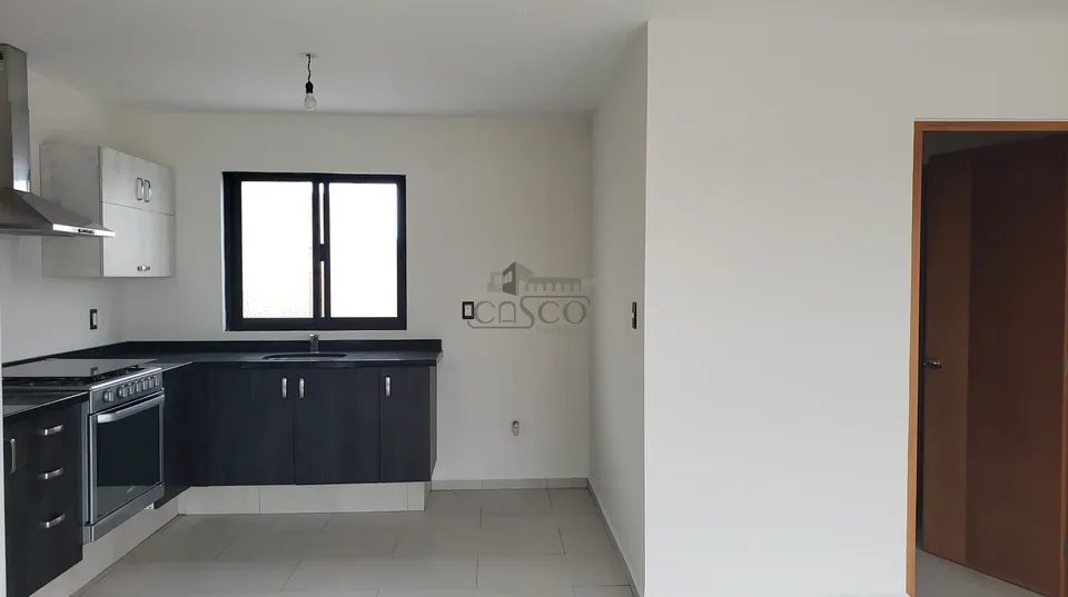 3 habitaciones 3 baños Apartamento 3