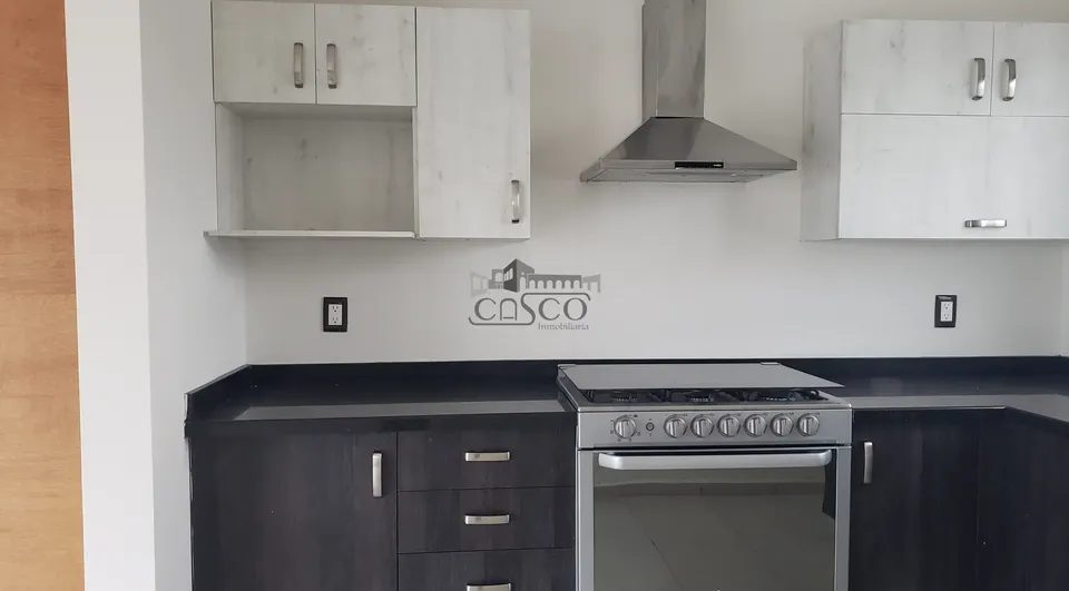 3 habitaciones 3 baños Apartamento 2