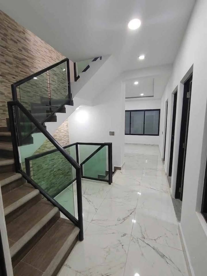3 habitaciones 2 baños - Casa 3