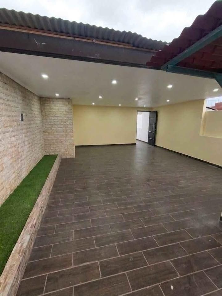 3 habitaciones 2 baños - Casa 2