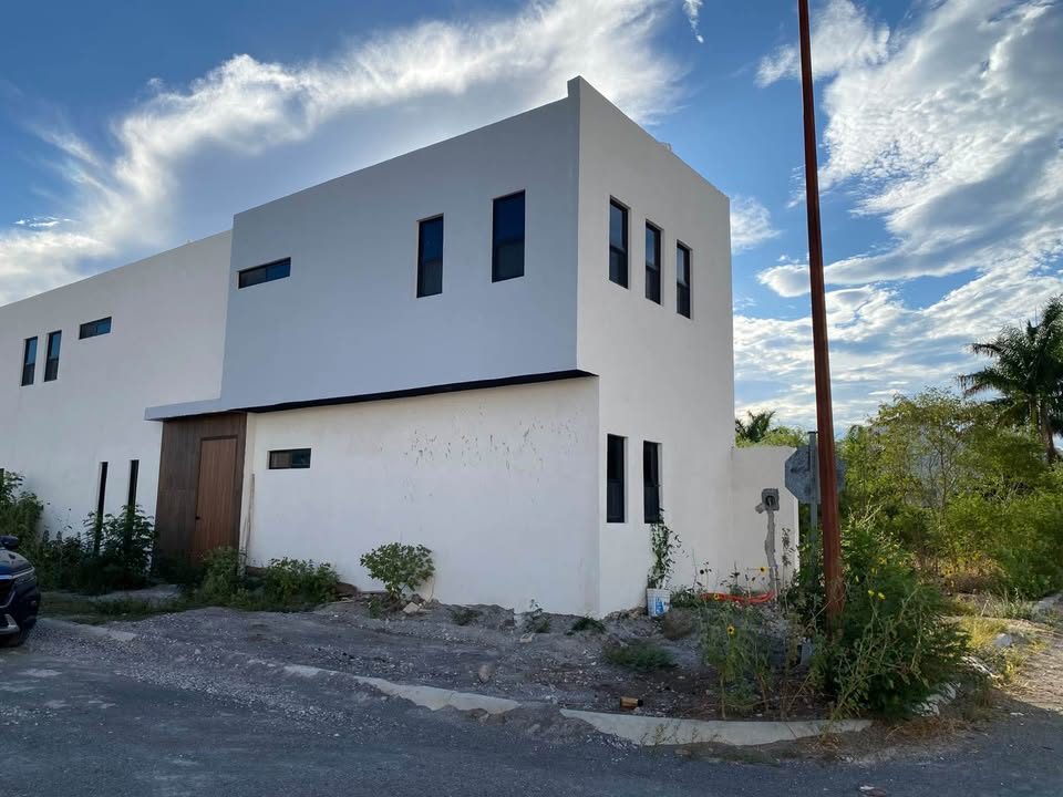 4 habitaciones 4,5 baños - Casa 2
