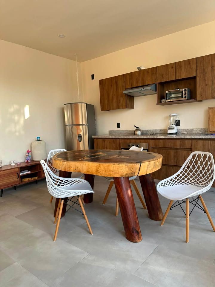 2 habitaciones 2 baños - Departamento 2