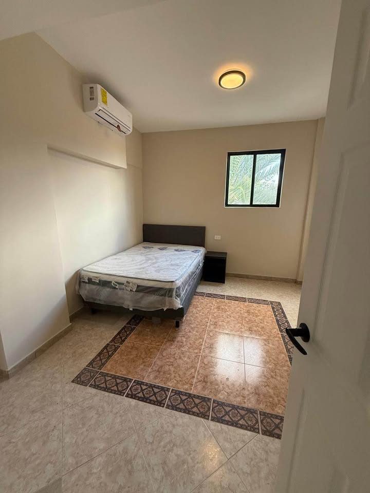 1 habitación 1 baño - Departamento 2