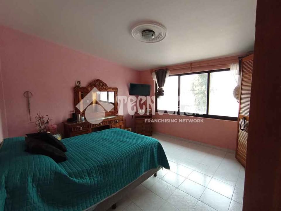 4 habitaciones 3 baños - Casa 2