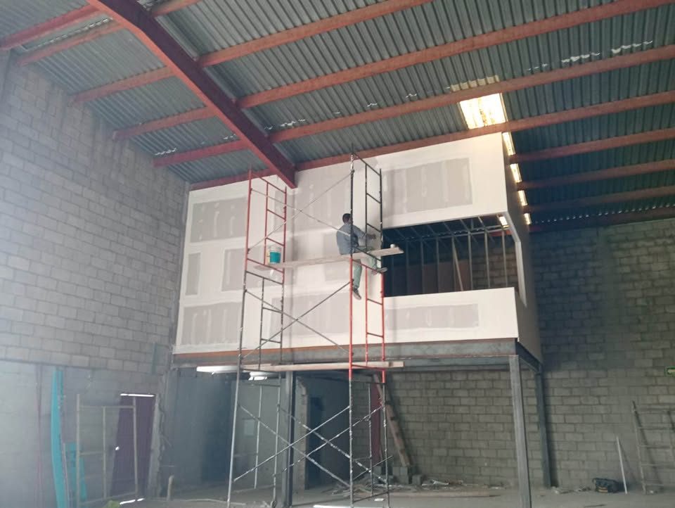 Bodega en renta · 800 m² · Tijuana 3