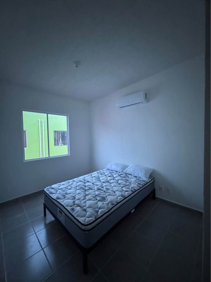 2 habitaciones 1 baño - Departamento 3