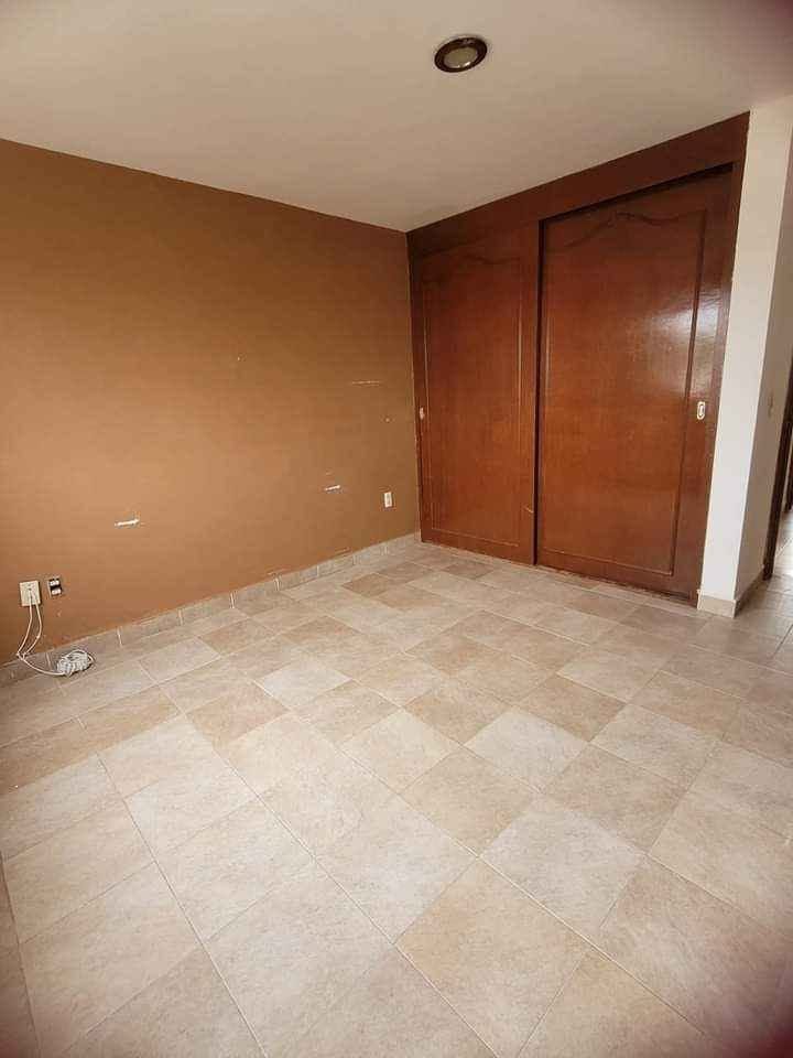 Casa en renta · 2 rec 2
