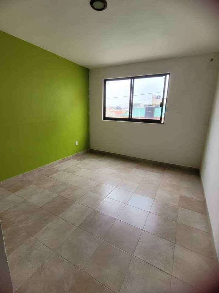 Casa en renta · 2 rec 3