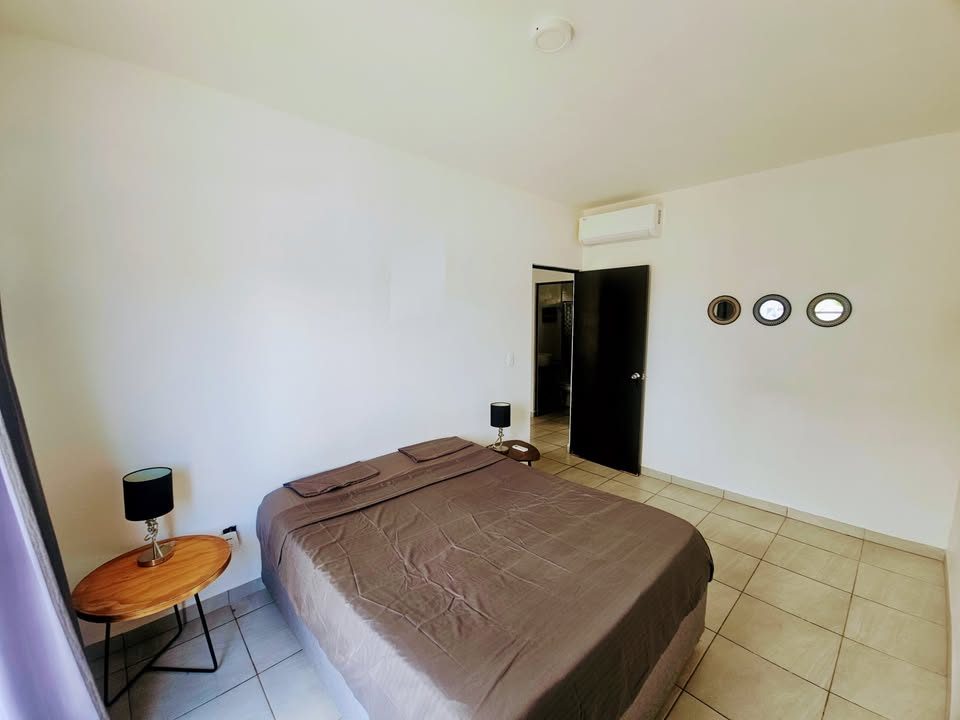 2 habitaciones 1 baño Departamento 3