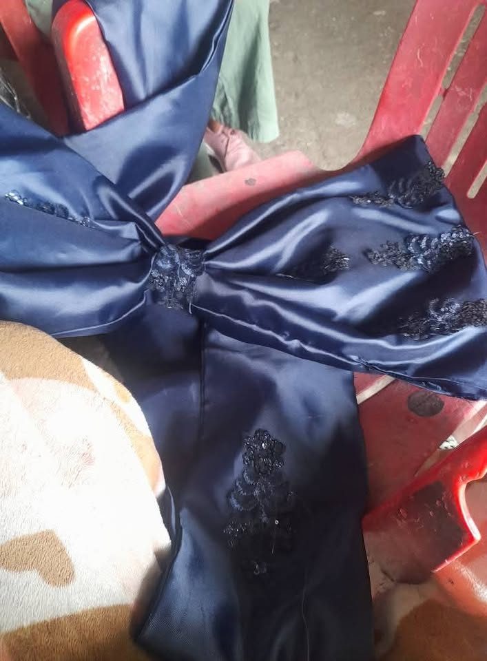 Moños para todo tipo de vestido y evento 3
