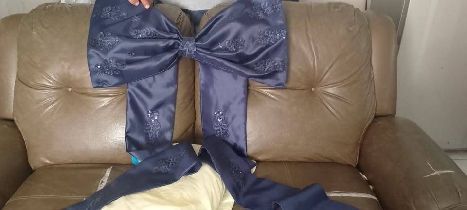 Moños para todo tipo de vestido y evento 2